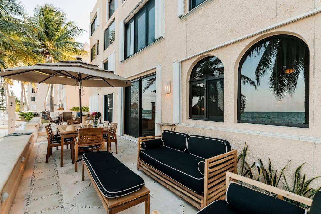 Depa Bliss - Luxurious Getaway At Beach Paradise Cancun Exterior photo